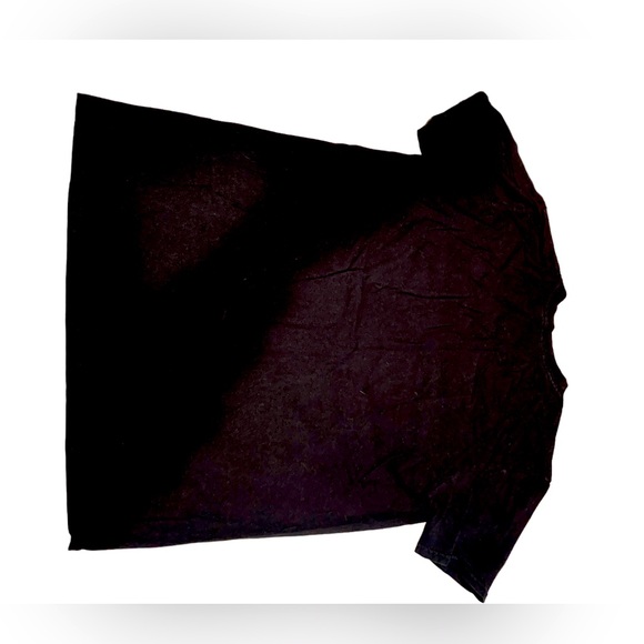 Johnny Cash Walk the line T-shirt - Picture 3 of 3